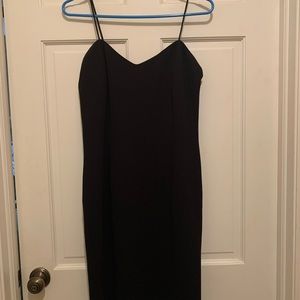 cleaning out moms closet